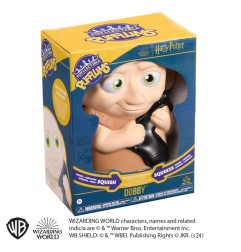 Harry Potter - Figurine anti-stress Squishy Pufflums Dobby 18 cm