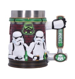 Original Stormtrooper - Stormtrooper chope Stormtrooper Bar 16 cm