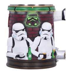 Original Stormtrooper - Chope Stormtrooper Bar 16 cm