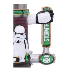 Original Stormtrooper - Chope Stormtrooper Bar 16 cm