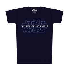 Star Wars - T-Shirt Rise Of The Skywalker  