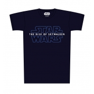 Star Wars - T-Shirt Rise Of The Skywalker