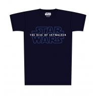 Star Wars - T-Shirt Rise Of The Skywalker