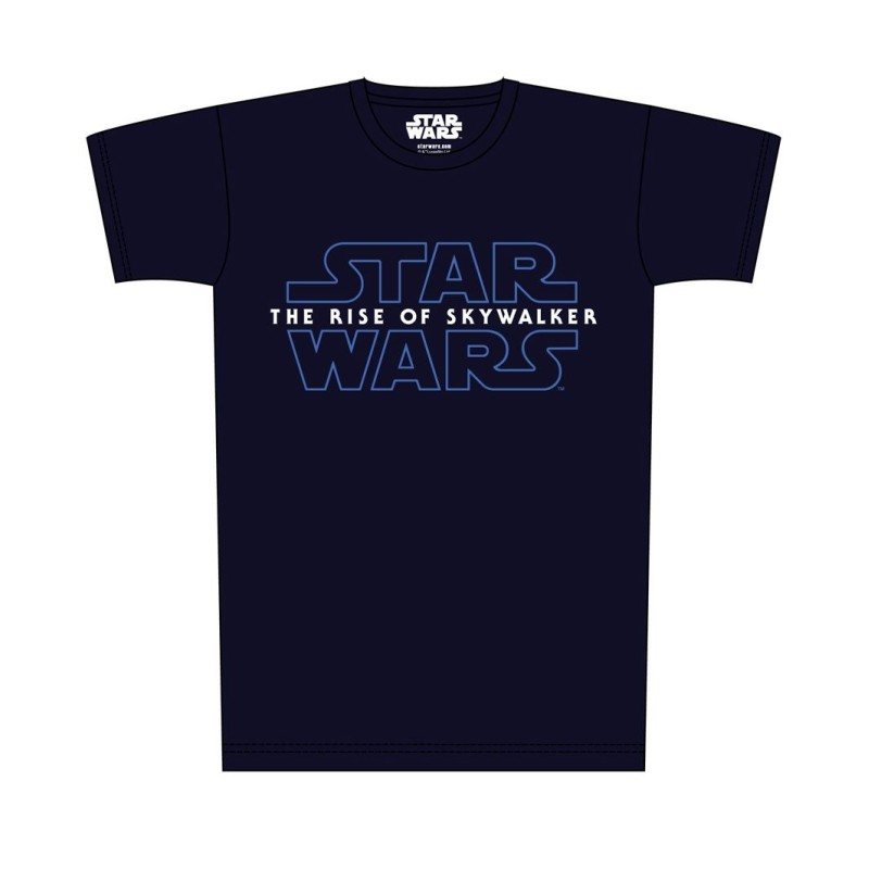 Star Wars - T-Shirt Rise Of The Skywalker  