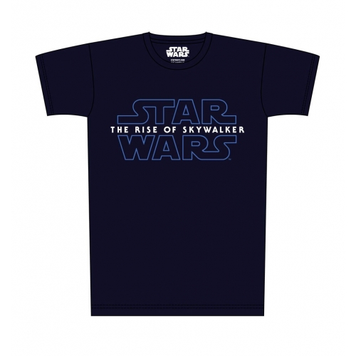 Star Wars - T-Shirt Rise Of The Skywalker