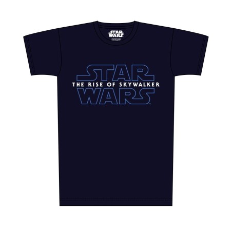 Star Wars - T-Shirt Rise Of The Skywalker  