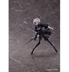 NieR - :Automata 1/7 Statue PVC Ver1.1a 2B Normal Version 18 cm