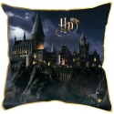 Harry Potter - Coussin Hogwarts 30 x 30 cm