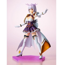 Gridman Universe - Figurine Plastic Model Kit Akane Shinjo (New Order) 15 cm