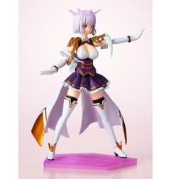 Gridman Universe - Figurine Plastic Model Kit Akane Shinjo (New Order) 15 cm