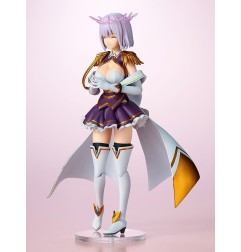 Gridman Universe - Figurine Plastic Model Kit Akane Shinjo (New Order) 15 cm