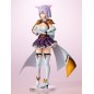 Gridman Universe - Figurine Plastic Model Kit Akane Shinjo (New Order) 15 cm