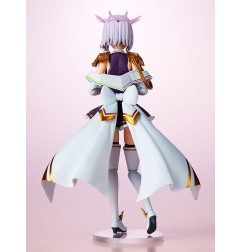 Gridman Universe - Figurine Plastic Model Kit Akane Shinjo (New Order) 15 cm