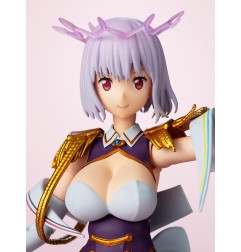 Gridman Universe - Figurine Plastic Model Kit Akane Shinjo (New Order) 15 cm