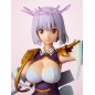 Gridman Universe - Figurine Plastic Model Kit Akane Shinjo (New Order) 15 cm