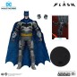 The Flash DC Multiverse - Figurine Batman (Platinum Edition) 18 cm The Flash DC Multiverse - Figurine Batman (Platinum Edition) 18 cm