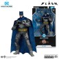 The Flash DC Multiverse - Figurine Batman (Platinum Edition) 18 cm The Flash DC Multiverse - Figurine Batman (Platinum Edition) 18 cm