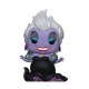 La Petite Sirène - Figurine POP! Ursula w/ Eels 9 cm