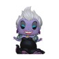 Disney - La Petite Sirène POP!  Vinyl Figurine Ursula w/ Eels 9 cm
