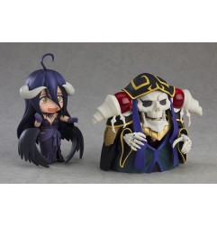 Overlord - Figurine Nendoroid Albedo: Dress Ver. 10 cm