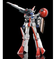 Cruise Chaser Blassty - Figurine Moderoid Plastic Model Kit  (re-run) 17 cm