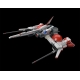 Cruise Chaser Blassty - Figurine Moderoid Plastic Model Kit (re-run) 17 cm
