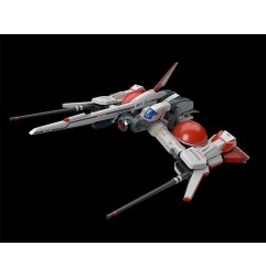 Cruise Chaser Blassty - Figurine Moderoid Plastic Model Kit  (re-run) 17 cm