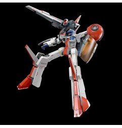 Cruise Chaser Blassty - Figurine Moderoid Plastic Model Kit  (re-run) 17 cm