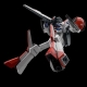 Cruise Chaser Blassty - Figurine Moderoid Plastic Model Kit (re-run) 17 cm