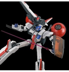 Cruise Chaser Blassty - Figurine Moderoid Plastic Model Kit  (re-run) 17 cm