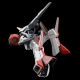 Cruise Chaser Blassty - Figurine Moderoid Plastic Model Kit (re-run) 17 cm