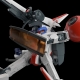 Cruise Chaser Blassty - Figurine Moderoid Plastic Model Kit (re-run) 17 cm