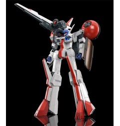 Cruise Chaser Blassty - Figurine Moderoid Plastic Model Kit  (re-run) 17 cm