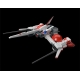 Cruise Chaser Blassty - Figurine Moderoid Plastic Model Kit (re-run) 17 cm