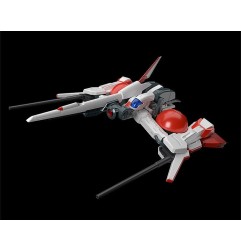 Cruise Chaser Blassty - Figurine Moderoid Plastic Model Kit  (re-run) 17 cm