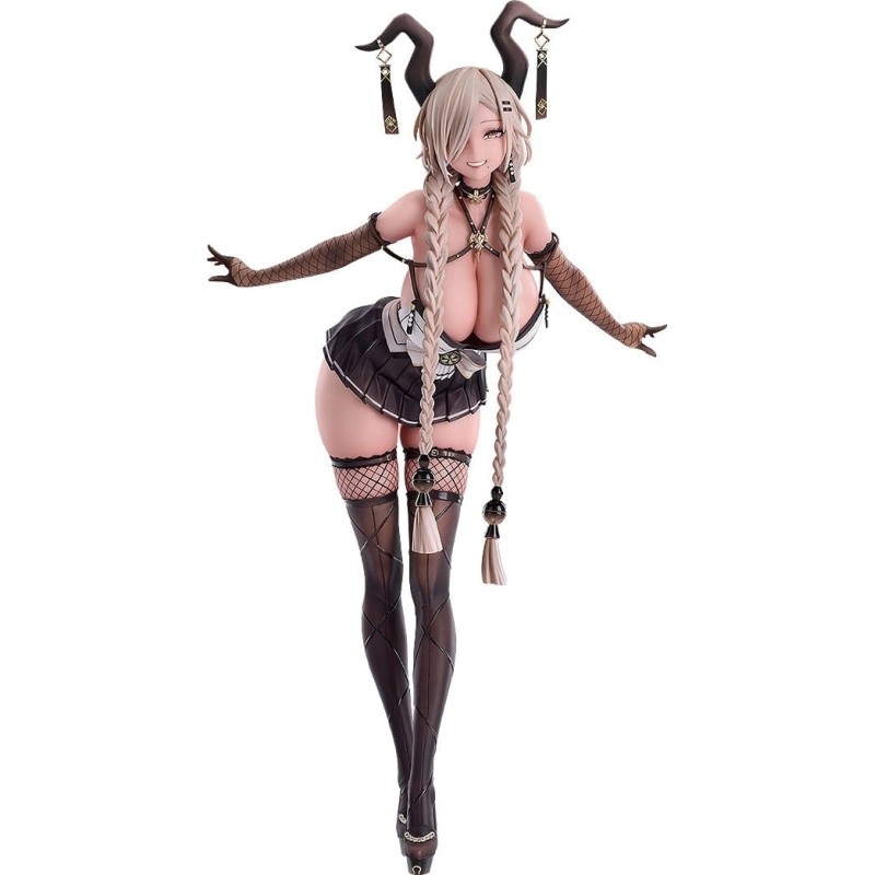 Azur Lane - Statuette 1/7 Owari 26 cm Azur Lane - Statuette 1/7 Owari 26 cm