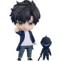 Solo Leveling - Figurine Nendoroid Sung Jinwoo 10 cm Solo Leveling - Figurine Nendoroid Sung Jinwoo 10 cm