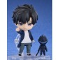 Solo Leveling - Figurine Nendoroid Sung Jinwoo 10 cm Solo Leveling - Figurine Nendoroid Sung Jinwoo 10 cm