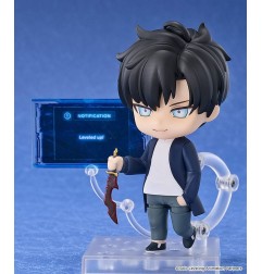 Solo Leveling - Figurine Nendoroid Sung Jinwoo 10 cm