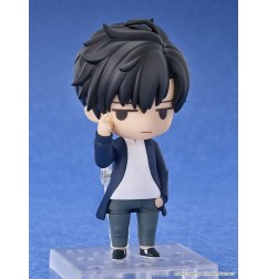 Solo Leveling - Figurine Nendoroid Sung Jinwoo 10 cm