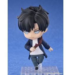 Solo Leveling - Figurine Nendoroid Sung Jinwoo 10 cm