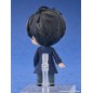 Solo Leveling - Figurine Nendoroid Sung Jinwoo 10 cm Solo Leveling - Figurine Nendoroid Sung Jinwoo 10 cm