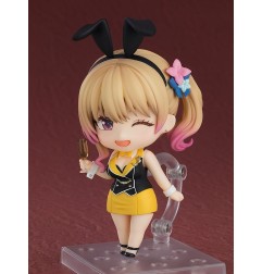 Bunny Garden - Figurine Nendoroid Rin 10 cm