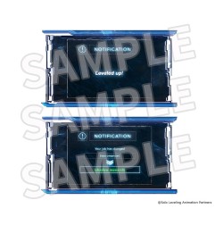 Solo Leveling - Figurine Nendoroid Sung Jinwoo 10 cm