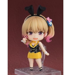 Bunny Garden - Figurine Nendoroid Rin 10 cm