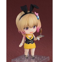 Bunny Garden - Figurine Nendoroid Rin 10 cm