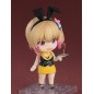 Bunny Garden - Figurine Nendoroid Rin 10 cm