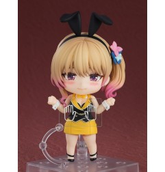 Bunny Garden - Figurine Nendoroid Rin 10 cm