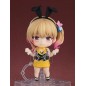 Bunny Garden - Figurine Nendoroid Rin 10 cm