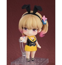 Bunny Garden - Figurine Nendoroid Rin 10 cm